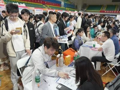 广东各地事业单位发布一批岗位｜金牌荐岗