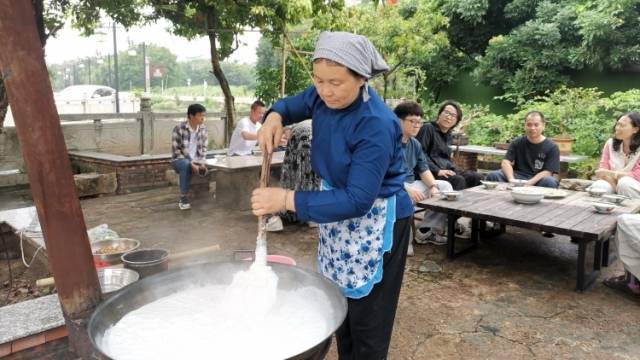 寻味番禺！从水上人家到现代餐桌，一锅撑起疍家百年饮食记忆