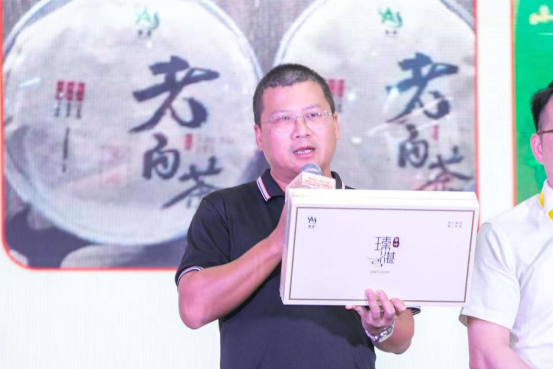 三江县精湛农业科技有限公司总经理邓光