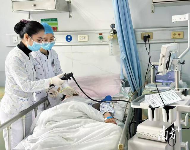 1 通讯员 受访者供图 供图