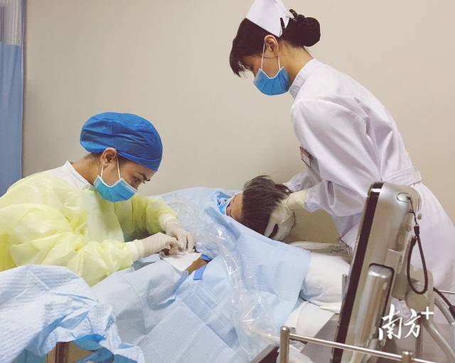 1 通讯员 受访者供图 供图