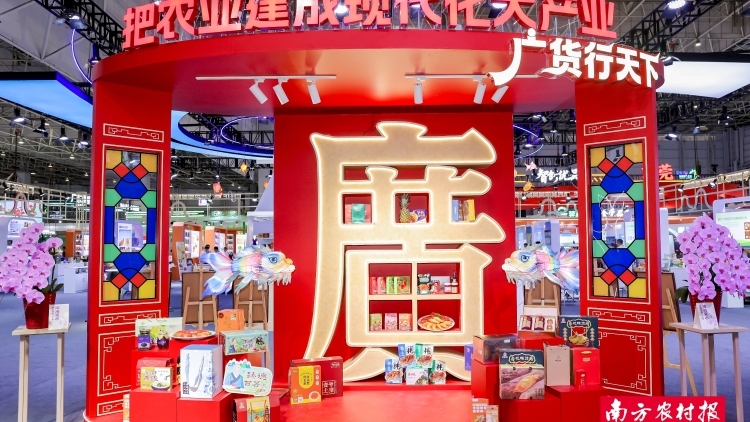 观察｜品牌日里“定标尺”：广东领跑农企价值新赛道