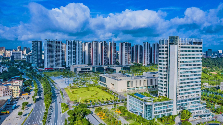 广东开展城镇化建设提质增效行动，首批支持县（市）名单来了！