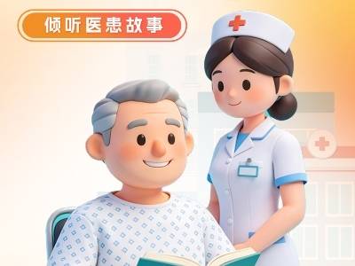 护士节特辑｜走近市一南沙医院，一起聆听白衣守护故事