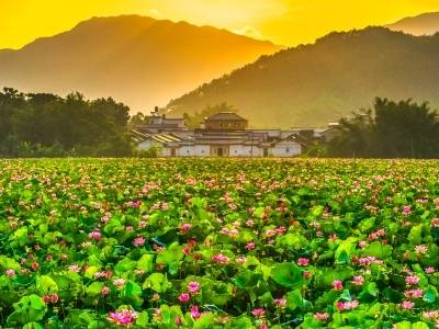 第一批以县城为重要载体的城镇化建设提质增效行动支持的县（市）名单公布
