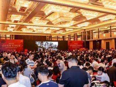 “穗八条”新政后广州首个“日光盘”诞生