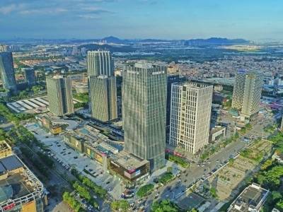 点赞！广东省第一批小城市试点培育名单公布