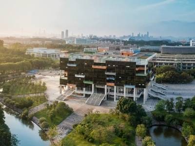 广工党委书记白建刚：国家战略所指广东发展所需，便是广工奋斗所向