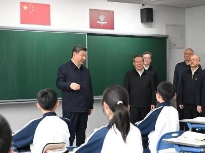 时政微观察丨科学决策，为人民出政绩