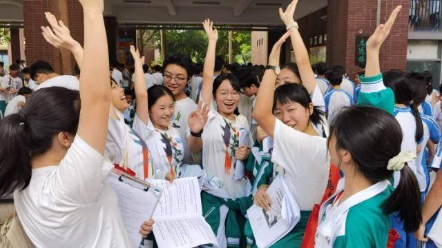 广州中考56所学校（校区）自主招生2931人，5月12日起报名