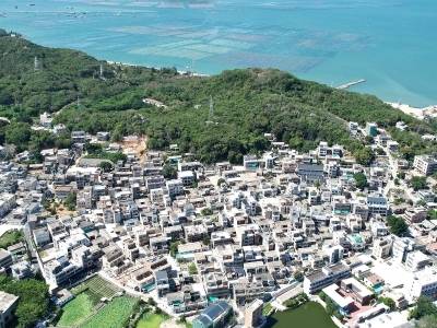 新型城镇化建设试点，汕头南澳入选