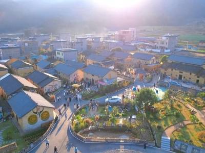 聚焦2026年广东“百千万工程”推进会