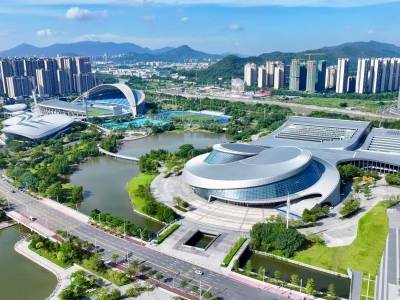 打CALL！广东首批100个开展现代化建设的中心镇名单发布