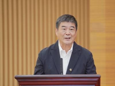 暨南大学校长邢锋：选派“百千万工程”青年突击队300余支