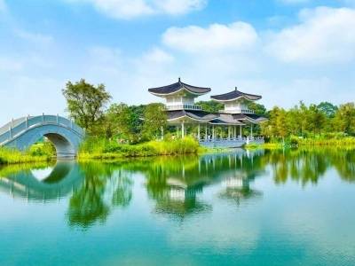 从空心村到零碳村：黄埔迳下“百千万工程”美丽蝶变