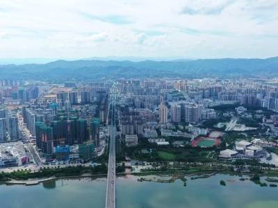 省“百千万工程”推进会今日召开，东源“一县一镇二组团”入选这些名单！