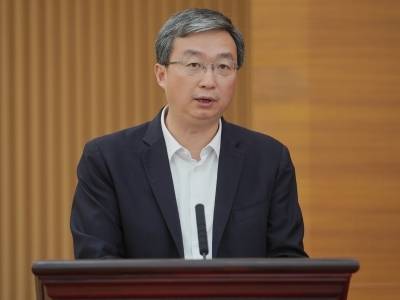 东莞市委书记韦皓：去年东莞农村集体总资产突破3000亿元