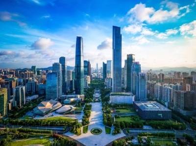 “百千万工程”如何实现五年显著变化？广州印发重磅文件