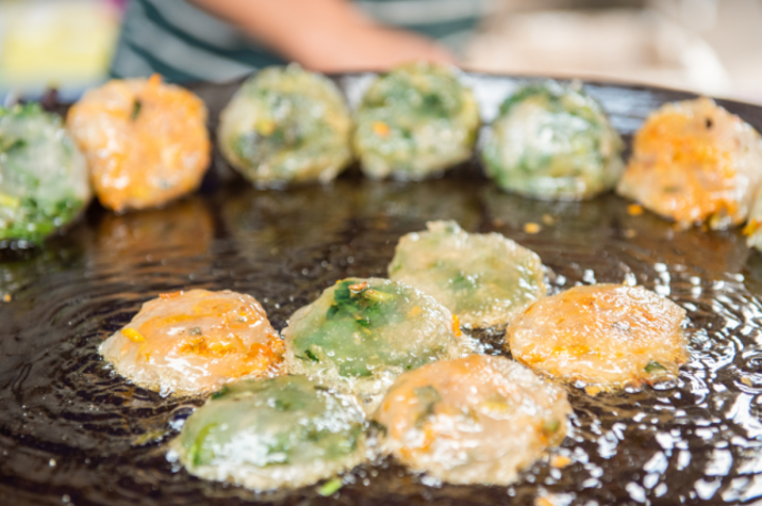 走，去有爱的地方！《给阿嬷的情书》广东取景地（含美食）全攻略