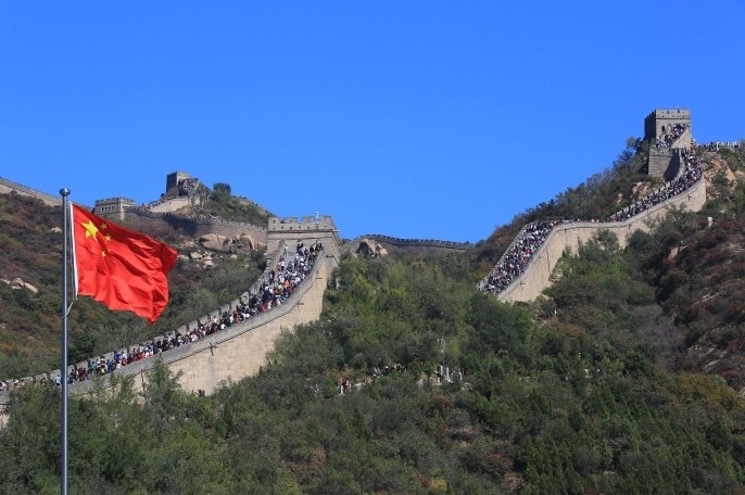 盘点美国总统访华：都去过哪里？谁来得最多？
