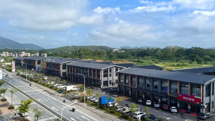 韶关连续两年获省“百千万工程”考核优秀！