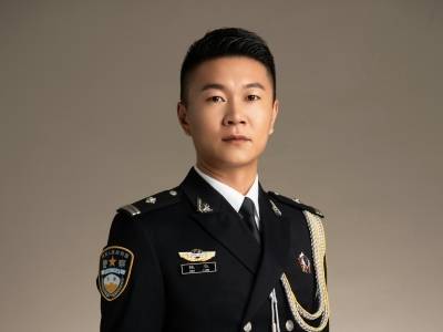 活动预告｜特警教官、舞台军魂……五位老兵将走进肇庆学院讲述他们的故事