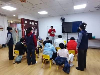 东莞福彩公益聚力，创投活动点亮助残之路