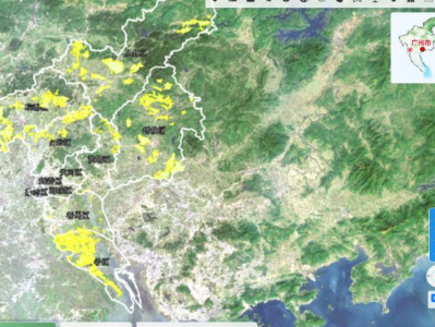 首次引入“一张图”！广州耕地保护出新招