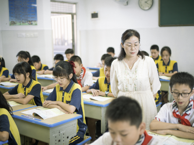 四大核心策略守护健康成长，相约白云区家庭教育系列云课堂（第九期）