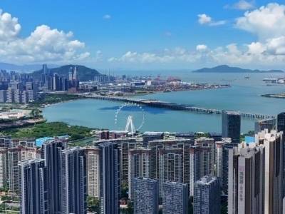 首设APEC经济体展区，第二十二届文博会5月21日在深开幕