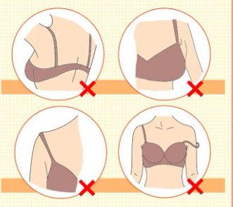 日常呵护乳房健康，这些好习惯女性一定要坚持