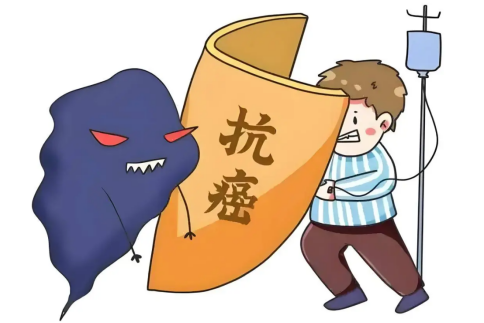 得了肿瘤别恐慌!科学治疗+护理,照样好好生活