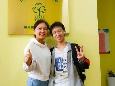 梅州1.4万名“爱心妈妈”守护2.3万颗童心，为留守困境儿童点亮一个家