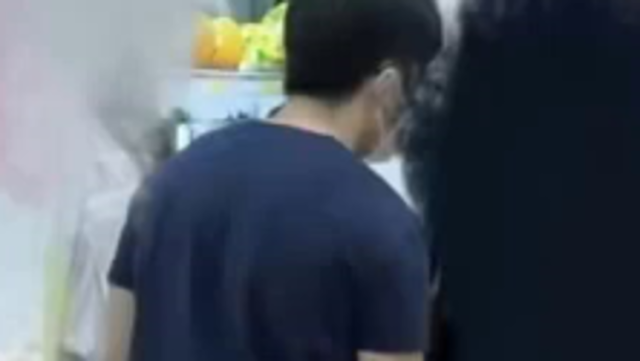 学生偷拍被开除，南审这波处置够果断