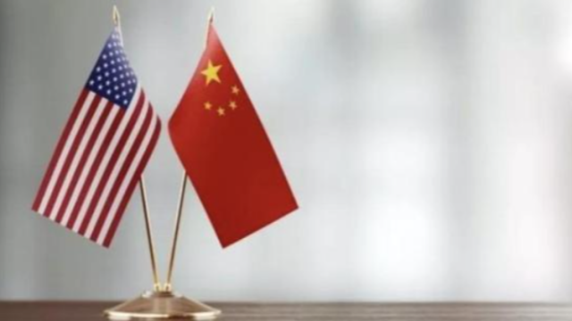 新华时评丨走出一条中美大国正确相处之道
