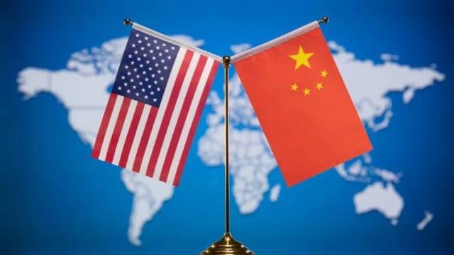 经纬线·习近平讲述的中美友好交往故事