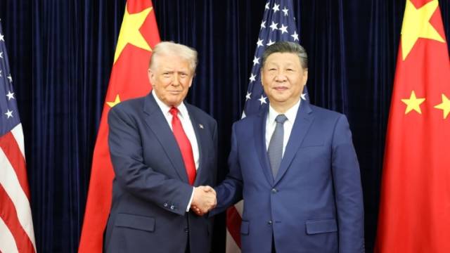 “对话比对抗好”——美国各界期待元首外交引领中美关系平稳前行