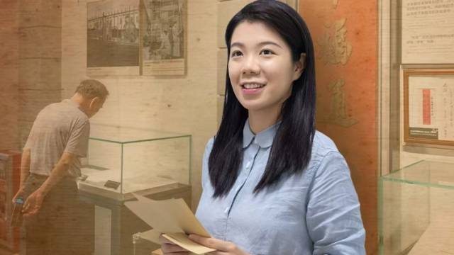 广府华侨的一生牵挂藏在哪里？｜廣而州知