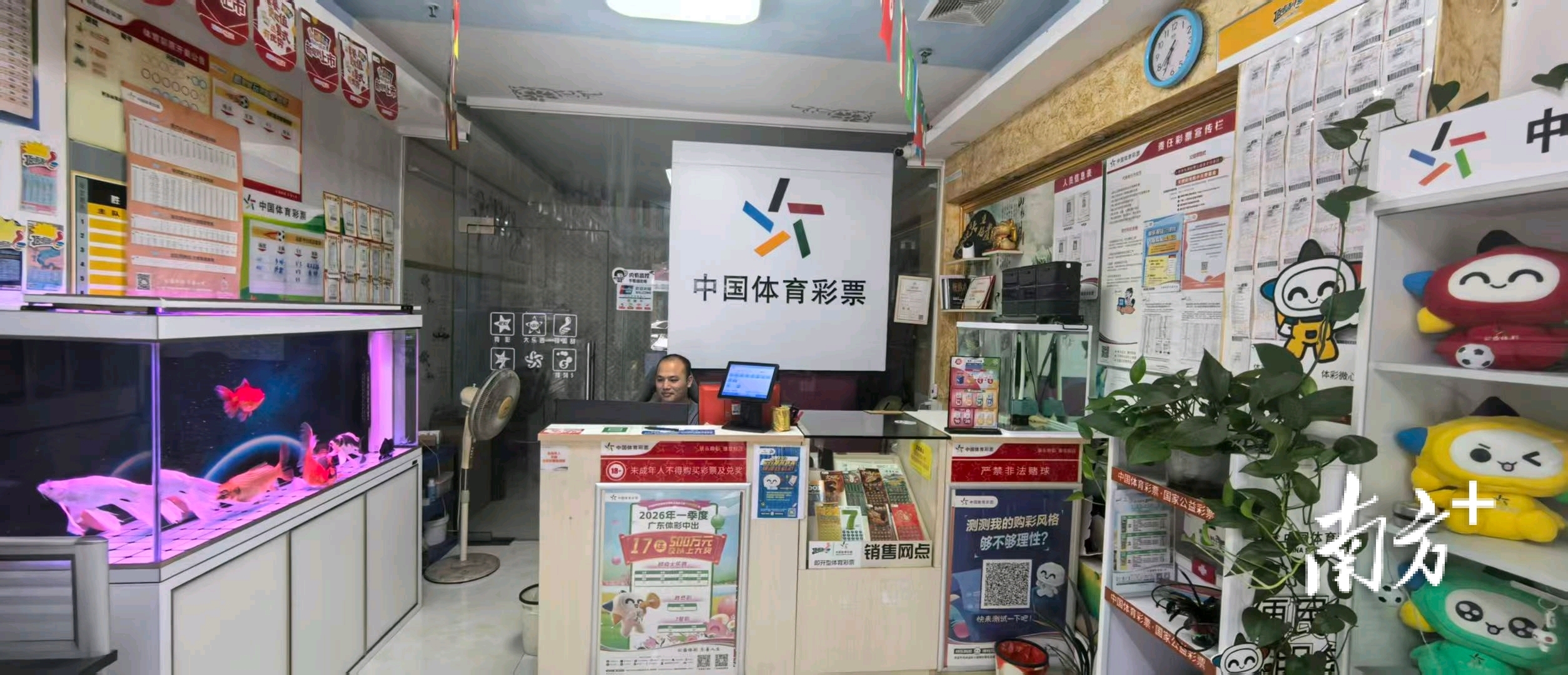 南方+ 廖冰莹 拍摄