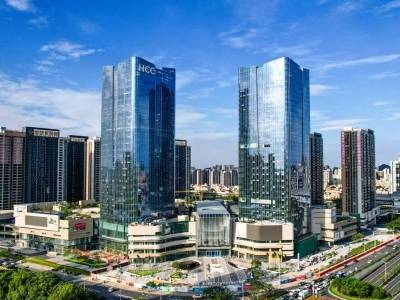 镇有料｜一季度出口总量领跑全市，中山南头外贸“含金量”几何
