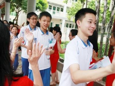 中考升学通｜6月11日起填报惠州中考志愿，招录时间表收好