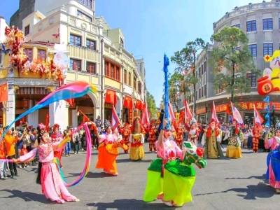@肇庆球迷：看球+旅游，阳江送景区门票与定制专线