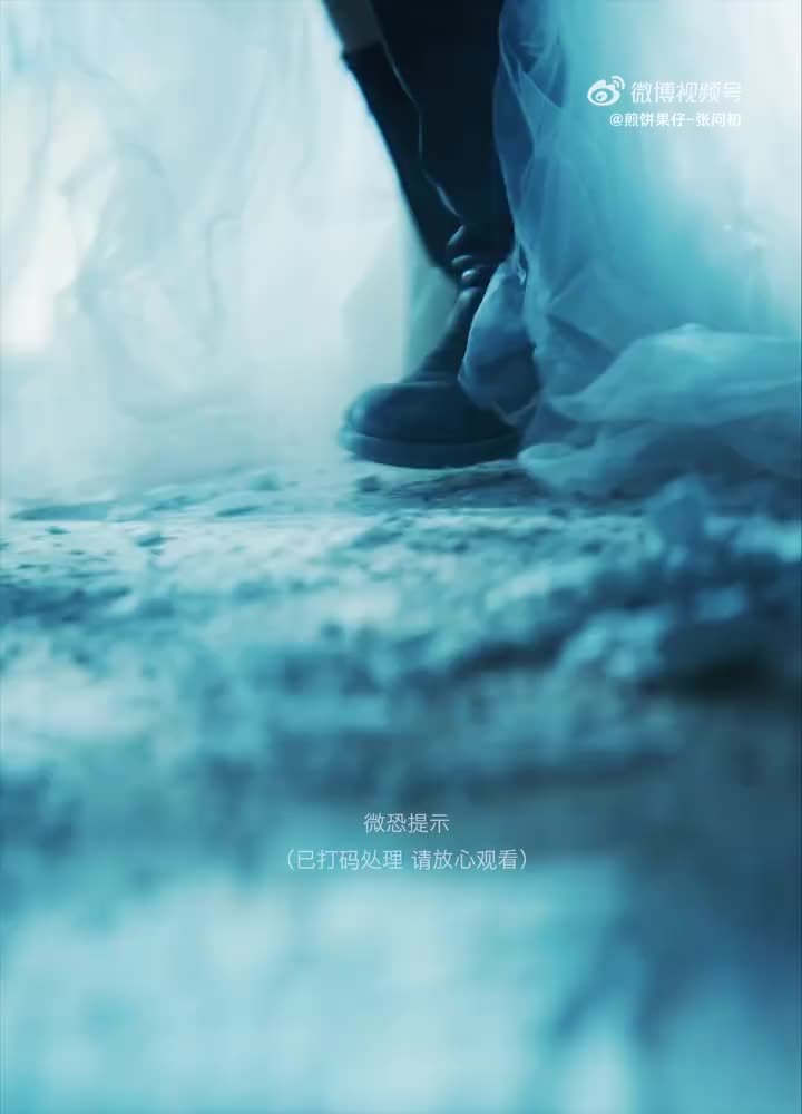 全网热度破10亿!专访短剧《ENEMY》广东肇庆导演张问初_南方+_南方plus