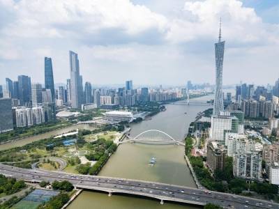 到2030年世界500强企业达20家以上！广东发布这个“路线图”