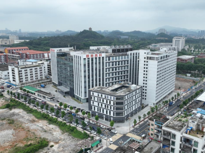 鼎泰高科市值破千亿，东莞再添一家千亿企业