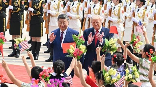 下一次中美元首会晤，更加值得期待