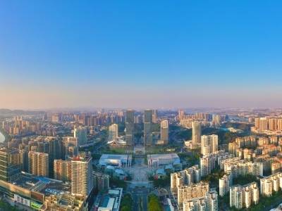 江门市与华南师范大学签署战略合作框架协议