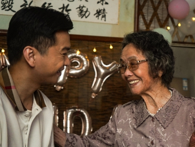 “政策包”出台一周年，粤产影视何以“量质齐升”？| 文化新粤动①