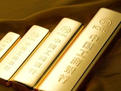 惠州工行新增两家黄金回购网点