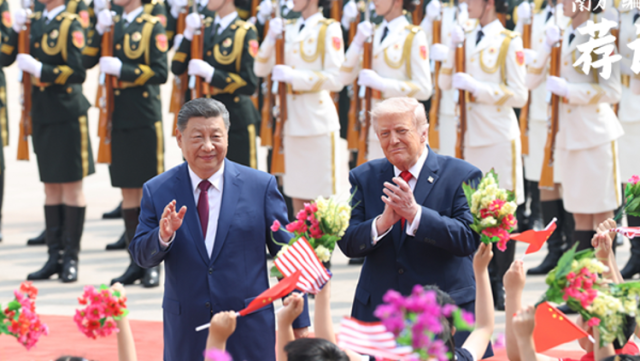 中美元首会晤，释放了哪些好消息 | 南方+编委会一周荐读